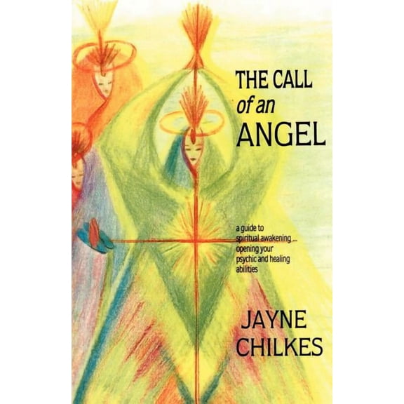 The Call of an Angel, (Paperback)
