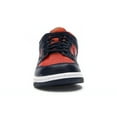 thumbnail image 3 of Nike Men's Dunk Low SP Champ Colors University Orange Marine (2020) Shoes, from StockX, 3 of 5