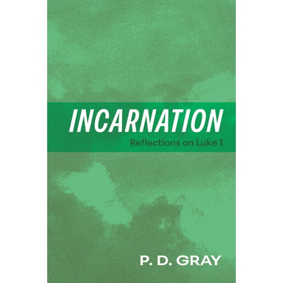 Incarnation, (Paperback)