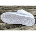 thumbnail image 4 of Women's Slip-On Cotton Shoes - Casual shoes with Lightweight Comfort, 4 of 8