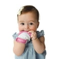 thumbnail image 2 of Munch Mitt® Baby Teething Mitten, 2 of 3