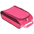 thumbnail image 2 of Bolsa De Zapatos De Material De Nylon, Bolsa De Zapatos De Golf De Nylon, Apariencia De Moda Para Lugares De Ocio Y Entretenimiento Palos De Golf Amantes Del Golf Principiante, 2 of 8