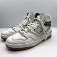 thumbnail image 2 of Aime Leon Dore ALD x New Balance 650 Sneakers Men’s 10 White Pine Shoes BB650RG1, 2 of 5