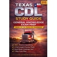 thumbnail image 1 of Guía de estudio Independently Published Texas CDL 2026–2027, 1 of 1
