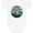 AA-White, variant on Inktastic Pigeon Forge, Tennessee Mountains Boys or Girls Baby Bodysuit