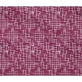 thumbnail image 4 of oneOone Cotton Flex Fabric Geometric Maze Kasuri Print Sewing Fabric BTY 40 Inch Wide, 4 of 4