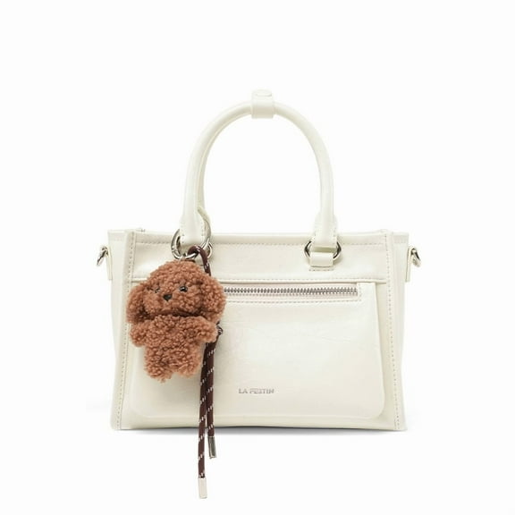 2025 New Handbags Women Fashion Shoulder Crossbody Bag Brand Leather Bag