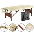 thumbnail image 1 of Table de massage portative Del Ray de Master Massage de 30 po, 1 of 5