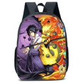 thumbnail image 1 of Mochila Escolar NARUTO Para Hombre Y Mujer De Anime Para Niños, 1 of 4
