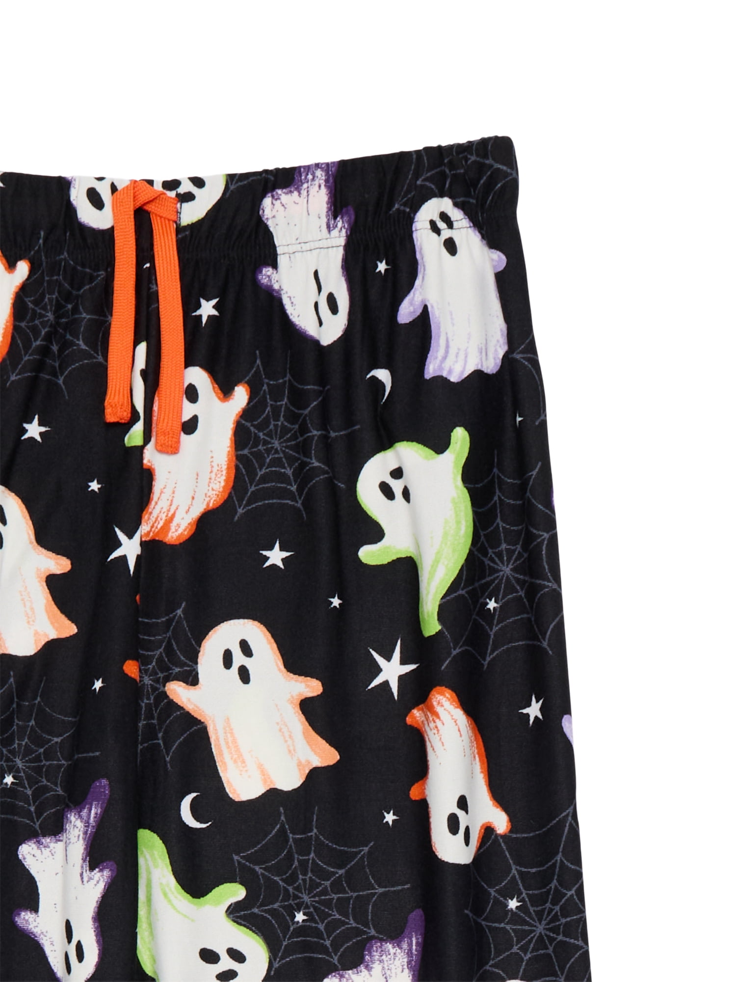 Halloween Family Matching Sleep Pants from Way to Celebrate for Men, Women, and Kids