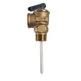 thumbnail image 4 of Válvula de alivio de temperatura y presión Cash Acme 3/4" 175 PSI, 4 of 4