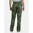 thumbnail image 4 of George Men's Cargo Pants, 32" Inseam, Sizes 30-46, 4 of 5