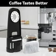 thumbnail image 4 of Water Filter Holder for Ninja Luxe Coffee Maker, 4 of 7