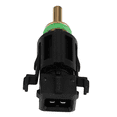 thumbnail image 4 of 3X 2Pin Car Coolant Temperature Sensor Switch 13621433077 for - E46 E90 E39 E60 E38 E70 X3 X5 Z4 Auto Accessories, 4 of 6