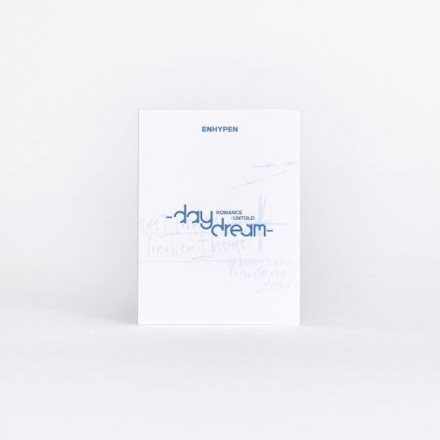 ENHYPEN - ROMANCE: UNTOLD -daydream- (BLUE NOON ver.) (Walmart