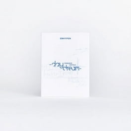 ENHYPEN - ROMANCE: UNTOLD -daydream- (WHITE MIDNIGHT ver