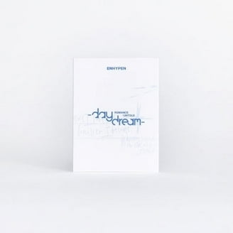 ENHYPEN - ROMANCE: UNTOLD -daydream- (BLUE NOON ver.) (Walmart