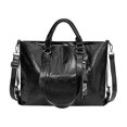 thumbnail image 4 of GAEKEAO Women’s Hobo Bag Waterproof Retro Shoulder Tote Handbag Luxury Outdoor Purse, 4 of 7