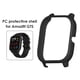 thumbnail image 2 of Para Huami Amazfit GTS Funda protectora Shell Smart Watch Frame Protector de piel FLhrweasw Nuevo, 2 of 6
