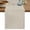 Beige, variant on Denim Blue Table Runner 60 Inches Long - Rustic Farmhouse Solid Color Kitchen Dining Burlap Linen Tablerunner for Small/Round/Square/Wedding/Coffee/Dining Table Party Home Décor 13 x 60