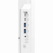 MSI All-in-One Computer Modern AM272P 1M-820US Intel Core 7 150U 32GB DDR5 1 TB PCIe SSD 27 Windows 11 Home 64-bit
