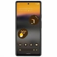 thumbnail image 2 of Restored Google Pixel 6a 128GB Unlocked Smartphone Good, 2 of 4