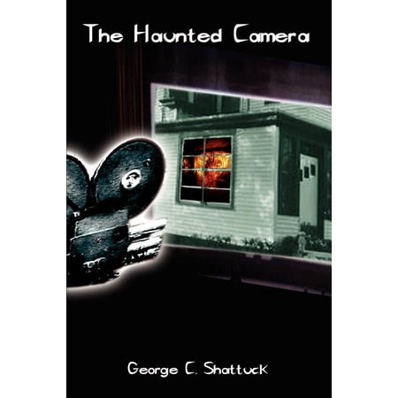 The Haunted Camera (Paperback)