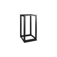 thumbnail image 5 of Cyberpower - Open Frame Rack - 25u Open Rack Square 23.6" 22-40" Depth 5yr Warranty, 5 of 6