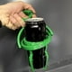 thumbnail image 4 of Portavasos Giratorio para Coche, A Prueba de Derrames, Autonivelante, Soporte Universal para Bebidas Giratorio para Café y Latas, Color Negro, 4 of 5