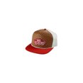 thumbnail image 1 of Vans Classic Patch Trucker Sombrero para Hombre, Rojo, Talla Única Vans camionero, 1 of 1