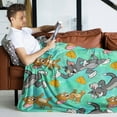 thumbnail image 4 of Tom and Jerry 80IN*60IN Blanket, 4 of 8
