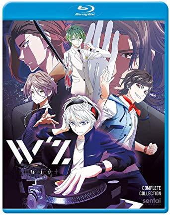 Sentai - Onyx Equinox [BLU-RAY] - Walmart.com