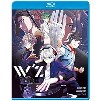 Sentai - Onyx Equinox [BLU-RAY] - Walmart.com