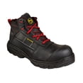 thumbnail image 1 of Bota de Seguridad Industrial ALFA Arcos Safety para Hombre | Construcción y Almacenes | Dieléctrico 14,000V, 1 of 3