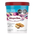 thumbnail image 1 of Helado Haagen Dazs nuez de macadamia 650 ml, 1 of 5