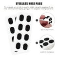 thumbnail image 3 of GJX Glasses Nose Pads Eyeglasses Grips Non-slip Eva, 3 of 4