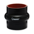 thumbnail image 3 of Vibrant Performance 2738 VIB2738 4 PLY HUMP HOSE, 4.5IN I.D. X 3IN LONG - BLACK, 3 of 3