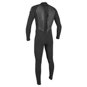 ONeill Mens Reactor-2 3/2mm Back Zip Full Wetsuit