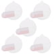 thumbnail image 1 of Uxcell 5 Piezas de Protectores de Pantalla de Cristal para Reloj de 28mm Anti-Luz Azul TPU Filtro Protector para Smartwatch, 1 of 7