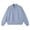 Light Blue, variant on Swanpen Women's Jacket Bomber baseball jacket Zip Up Long Sleeve Casual Fall Coat Windbreaker with Pockets,Red