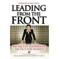 thumbnail image 1 of Pre-Owned Leading from the Front: No-Excuse Leadership Tactics for Women: No-Excuse Leadership Tactics for Women (Hardcover) 0071465014 9780071465014, 1 of 1
