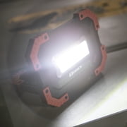 Dorcy Ultra HD 1500 Lumen Rechargeable Utility Light and Power Bank