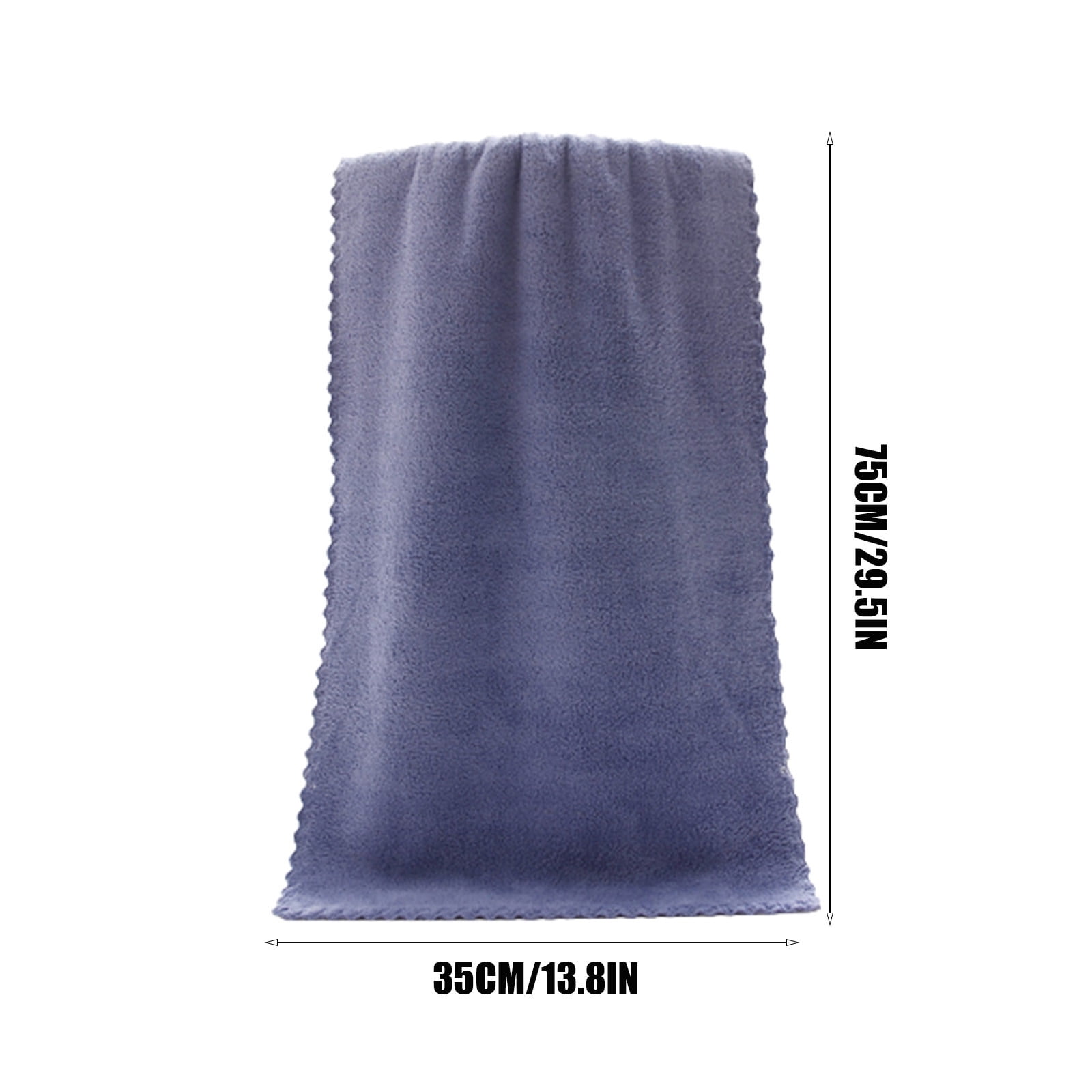 Luxe Absorbent Towel – HIKOTA