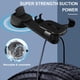 thumbnail image 5 of Navegación para Automóvil Soporte para Teléfono para Automóvil Aleación de Aluminio Modelos de Ventosa de Gravedad en Forma de y Soporte para Automóvil Multifunción A, 5 of 9