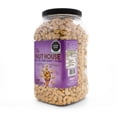 thumbnail image 4 of The Nut House - Nuez de la India Tostada y Salada - Vitrolero 1.640kg, 4 of 5