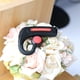 thumbnail image 5 of Auriculares de conducción ósea Bluetooth 5.1 170 mAh Deportes Estilo de gancho para la oreja Auricular Función de control de prueba de sudor para conducir Gimnasio Deporte Negro y rojo, 5 of 8