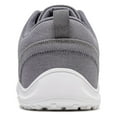 thumbnail image 4 of ‌HOBIBEAR Womens Mens Minimalist Barefoot Sneakers: Zero Drop, Wide Toe Box, Ideal for Walking, 4 of 6