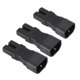 thumbnail image 5 of Convertidor de Potencia C14 a C15 ANGGREK Adaptador de Corriente Retardante de Llama 250V 10A 2500W, 5 of 7