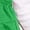 Green, variant on Kids Performance Overalls Stage Jumpsuit – Cute Design with Comfortable Fabric Construction, Choir Dance Outfit for Holiday Party Performance Wear Age 4-16