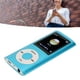 thumbnail image 4 of Player Mp3 Para Niños Con Bluetooth, Reproductor De Música Mp3 Para Entrenamiento Deportivo Para Correr, 4 of 7
